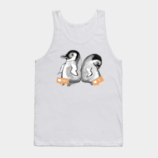 days on instagram Tank Top